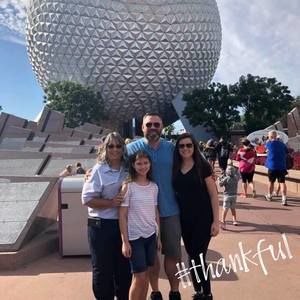 Meet your Posher, Holly